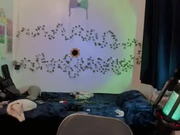 Chaturbate Nude Webcam of kila_moonlight444