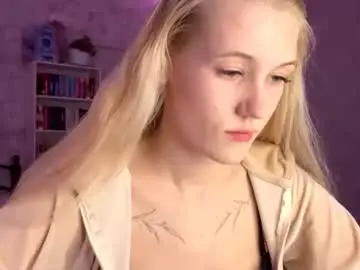 Chaturbate Nude Webcam of leealaya