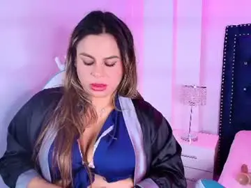 Chaturbate Sex Chat of lia_adamsss