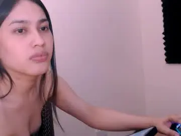 Chaturbate Free Live Porn of liliana_parker