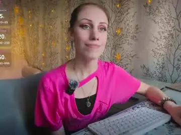 Chaturbate Private Sex Chat of marylou_