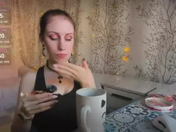 Chaturbate Live Porn of marylou_