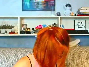 Chaturbate Best live sex cam show of natali3855