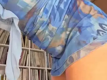 Chaturbate Live Porn of serenexxmilf