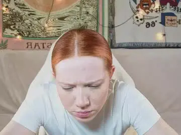Chaturbate Live Sex of sparky_fox