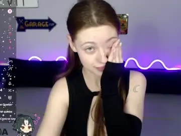 Chaturbate Private Sex Chat of sweetmuffin88