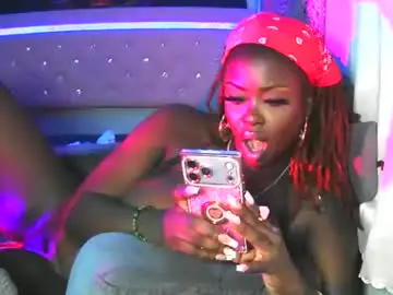 Chaturbate Best live sex cam show of tatithegoddess