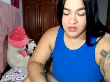 Chaturbate Free Porn Cam of camila_rosess