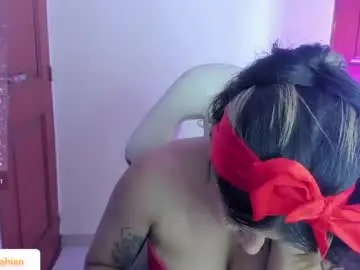 Chaturbate Best Webcam of dahiana_dmour