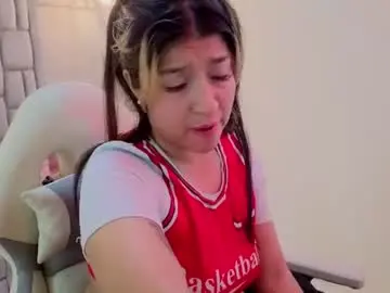 Chaturbate Sex Chat of dahiana_dmour
