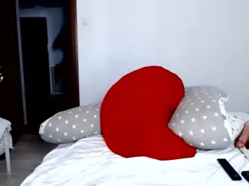 Chaturbate Sex Cam of evolett