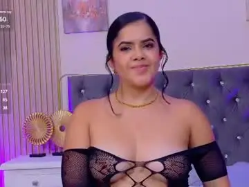 Chaturbate Sex Chat of martinaroberts7
