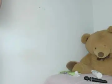 Chaturbate Adult Webcam of natashaparker__