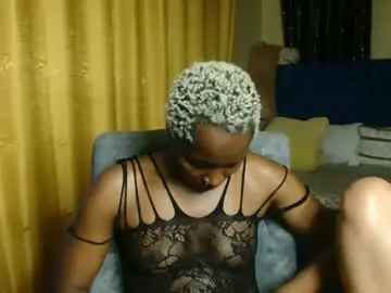 Chaturbate Nude Webcam of prettyquee