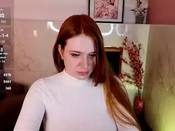 Chaturbate Best Webcam of sollarkristy