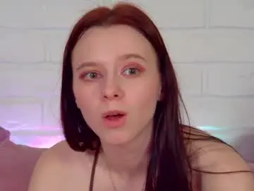Chaturbate Adult Video Chat of arinakubrick