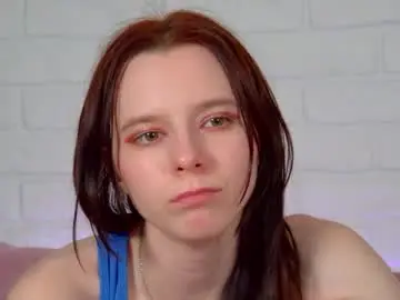 Chaturbate Sex Chat of arinakubrick