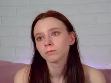 Chaturbate Adult Video Chat of arinakubrick