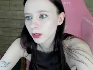 Chaturbate Private Sex Chat of arinakubrick