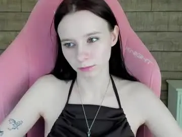 Chaturbate Private Sex Chat of arinakubrick