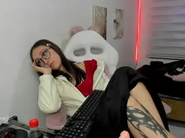 Chaturbate Adult Webcams of brith_ness