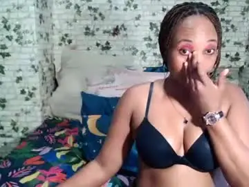 Chaturbate Sex Chat of ebony_seduction00