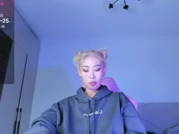 Chaturbate Live Sex of jungso_ming