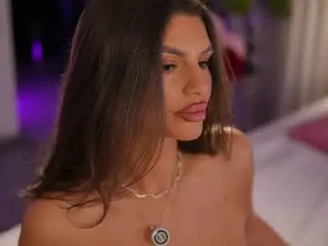 Chaturbate Nude Webcam of kiss_jess