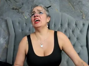 Chaturbate Free Porn Cam of lailacastillomilf