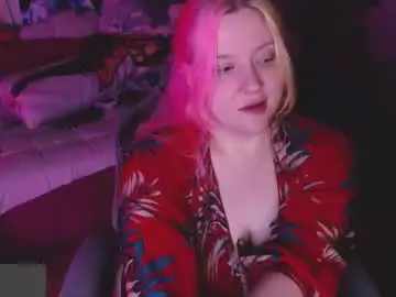 Chaturbate Live Sex of lissamuff