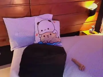 Chaturbate Private Sex Chat of mila_kiitty