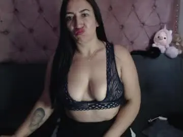 Chaturbate Live Sex of misslucyy1