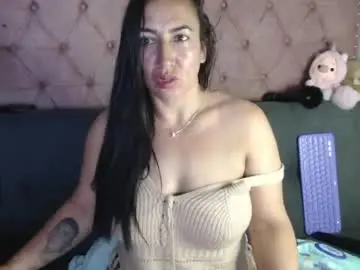 Chaturbate Best live sex cam show of misslucyy1