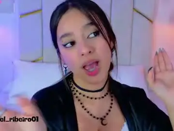 Chaturbate Free Live Porn of rachel_ribeiro