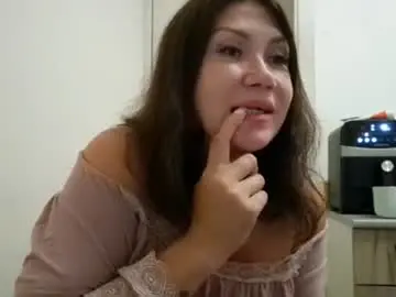 Chaturbate Live Sex Cam of roxolanaa_sexy