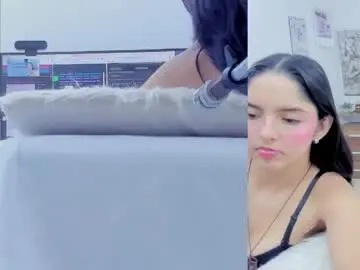 Chaturbate Adult Webcams of sofi__velez_