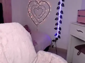 Chaturbate Watch Live Sex Cams of sweet_hannaah