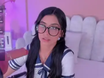 Chaturbate Adult Webcam of zia_cooper