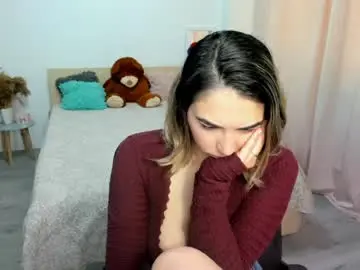 Chaturbate Adult Video Chat of alexa_dolly