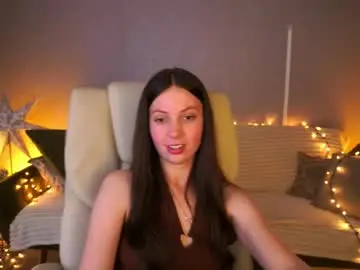 Chaturbate Live Sex Cam of babylumii