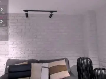 Chaturbate Sex Chat of bellathompsonx_