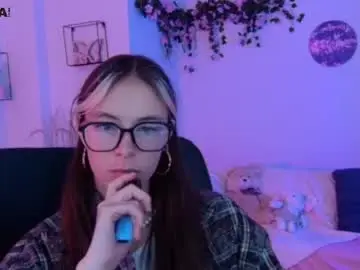 Chaturbate Free Live Porn of caroline_rosee_