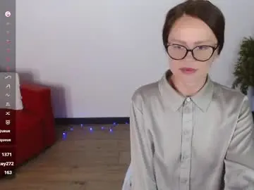 Chaturbate Watch Live Sex Cams of izzy_cam