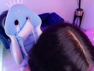 Chaturbate Live Sex Cam of maddie_t18