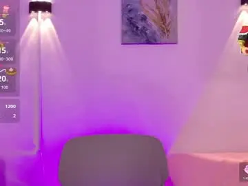 Chaturbate Adult Webcam of mayleeth_1