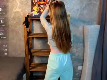 Chaturbate Live Porn of moliacenamere