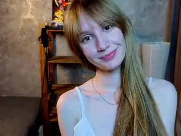 Chaturbate Live Sex Cam of moliacenamere