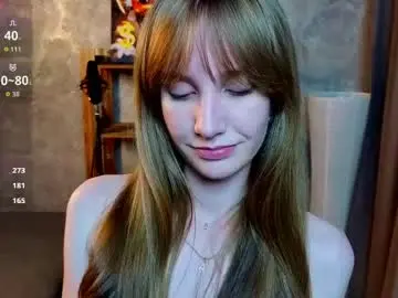 Chaturbate Sex Chat of moliacenamere
