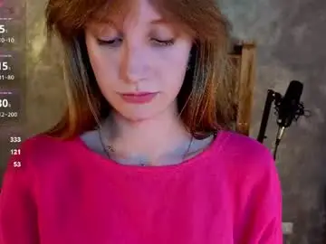 Chaturbate Live Sex Cam of moliacenamere