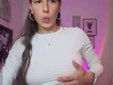 Chaturbate Sex Cam of ohanna_